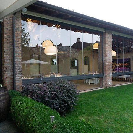 Affittacamere Il Persicone Cornaleto Экстерьер фото